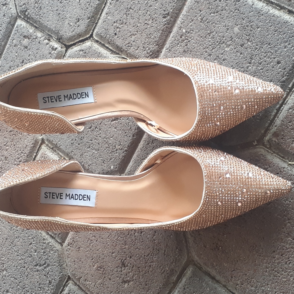 Steve madden shoes